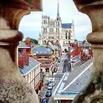 Le Cocon En Hypercentre Parking Gratuit Apartamento