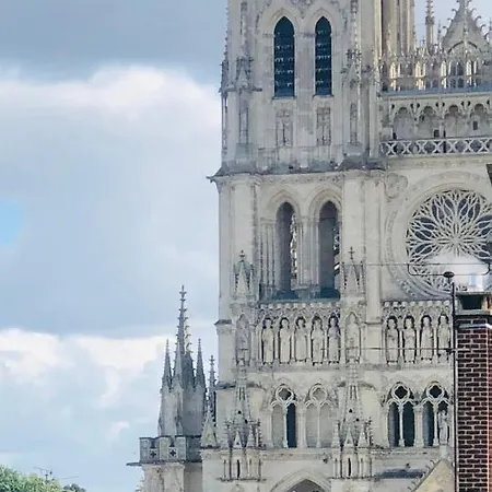 Апартаменты 